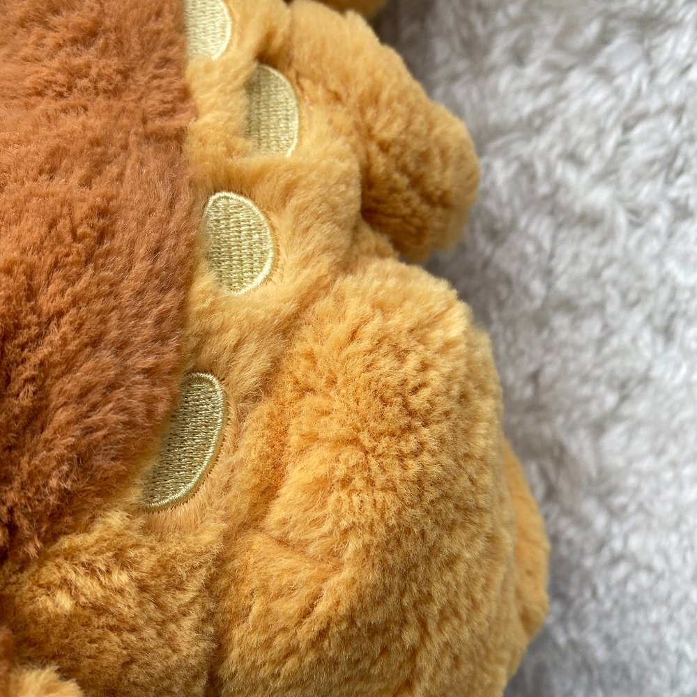 Vintage Disney Parks Baby Bambi Deer Plush Stuffed Animal - Picture 11 of 16